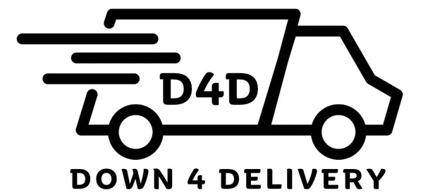 Down 4 Delivery 